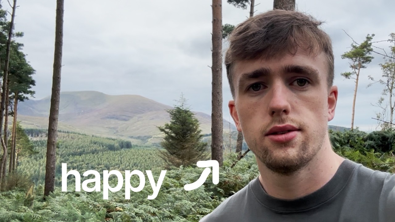 copywriting changed my entire life