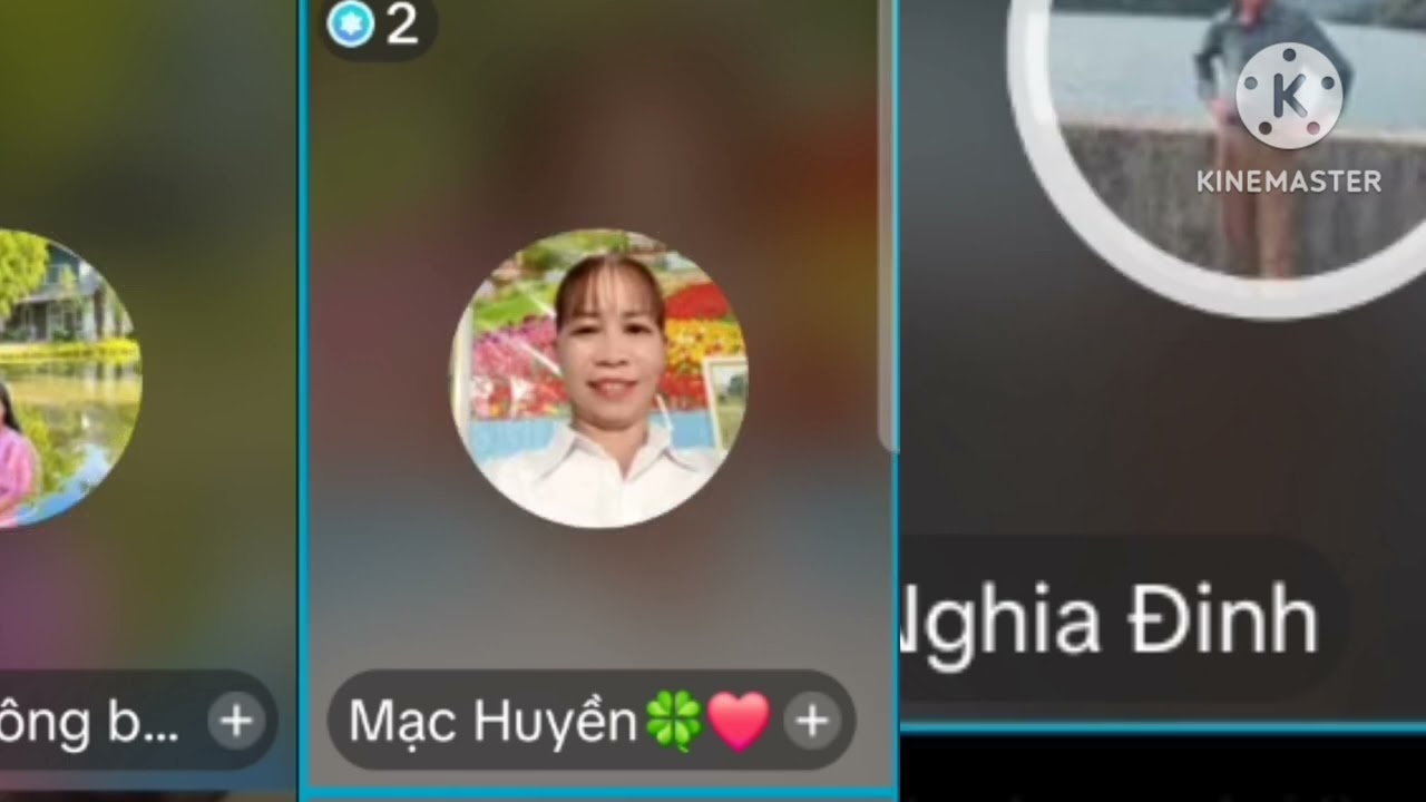 Cặp đôi hát đối đáp hay 