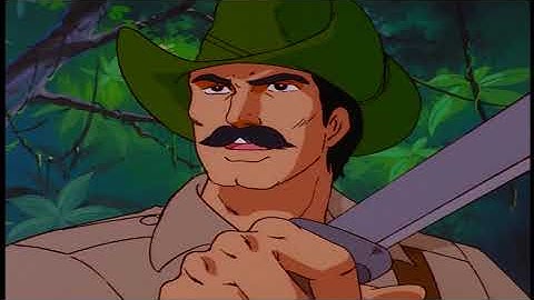GI JOE 