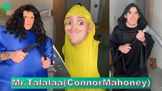 Mr.Talalaa New TikTok Compilation Videos 2024 | Mr.Talalaa (Connor Mahoney) Best TikTok Videos