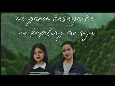 Binuo Kita Para Sa Iba - L.A and ICA (Lyrics Video) LC Beats