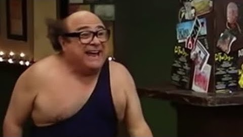 Danny DeVito As Wolverine?