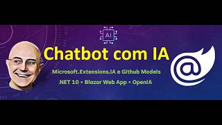Blazor: AI Integration via GitHub Models