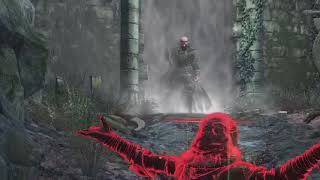 Salty Fog Runner - Dark Souls 3Whatemail