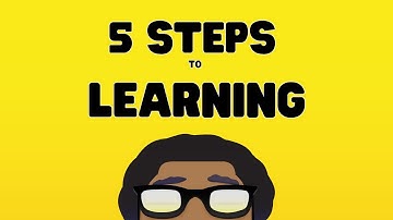 How To Learn (SIMPLE SECRETS TO UNLEARN AND RELEARN!)