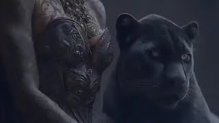 Woman With A Vengeance Maestro Domazz