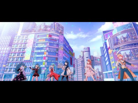 プロセカ 初音ミク 星乃一歌 花里みのり 小豆沢こはね 天馬司 宵崎奏 初音ミク、星乃一歌、花里みのり、小豆沢こはね、天馬司、宵崎奏