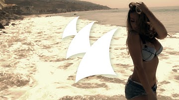 Omnia feat. Tilde - For The First Time (Official Music Video)