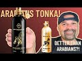 Arabians Tonka by Montale