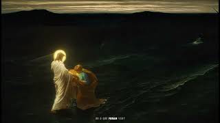 Mateus 11 Venham A Mim, E Eu Lhes Darei Descanso.