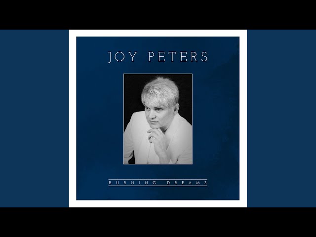Joy Peters - Intro