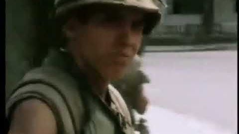 The Rolling Stones - Get Off My Cloud (Vietnam War - 1965)