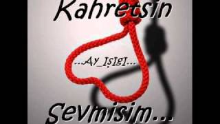2010 Yılının En Damar Rapı Kahretsin Sevmişim