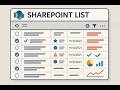 I Let SharePoint AI Build Lists Autonomously -- And it's Beautiful