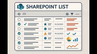I Let SharePoint AI Build Lists Autonomously -- And it's Beautiful