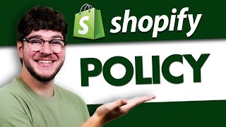 Famous How to Add Store Policies to Your Shopify Store Net Worth
