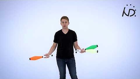 YouTube Tutorial   Clubs Chops