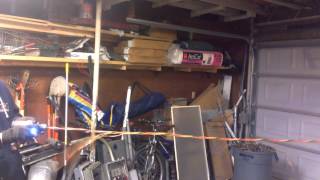 How to easily untwist twisted copper wires