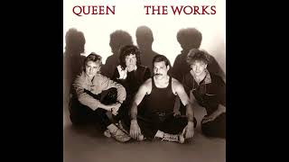 Queen - I Want To Break Free (The Works 1984) - 1 Hour Full Seamless Loop - HQ Fan Edit