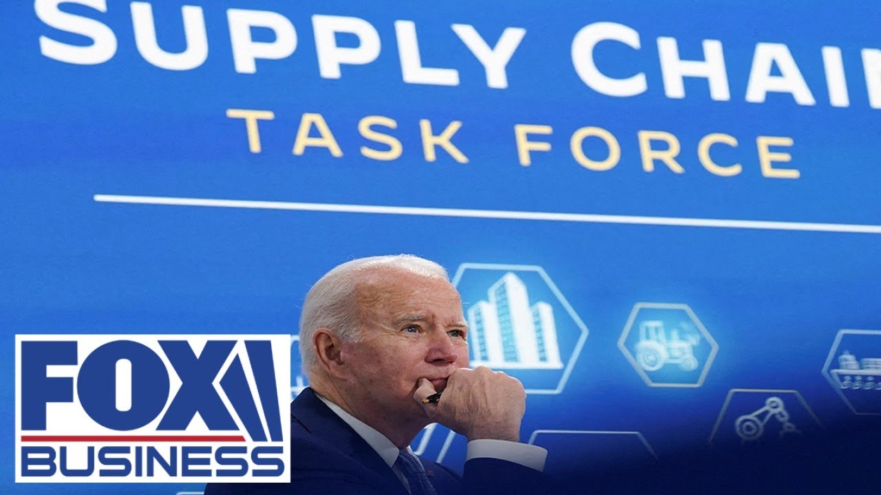 Biden celebrating because we're not Venezuela: O'Grady