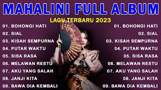 Download Lagu Mahalini Full Album   Lagu Terbaik Mahalini   Bohongi Hati, Sial, Sisa Rasa, Kisah Sempurna MP3
