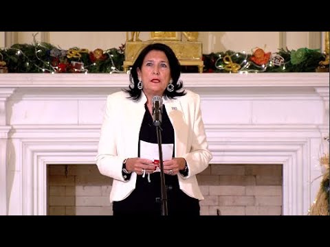 შექმნის თუ არა პრეზიდენტის ინიციატივა  პოლიტიკური პოლარიზაციის დასასრულის შესაძლებლობას