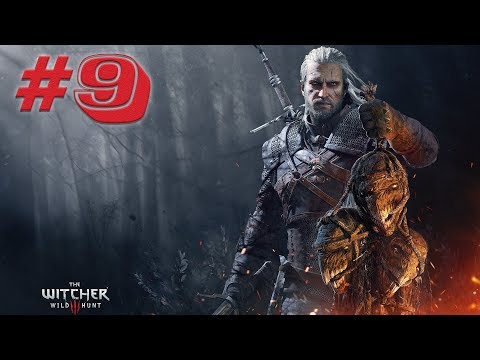 The Witcher 3 Wild Hunt - ნაწილი 9 - ვიძიებთ სისხლიანი ბარონის საქმეებს