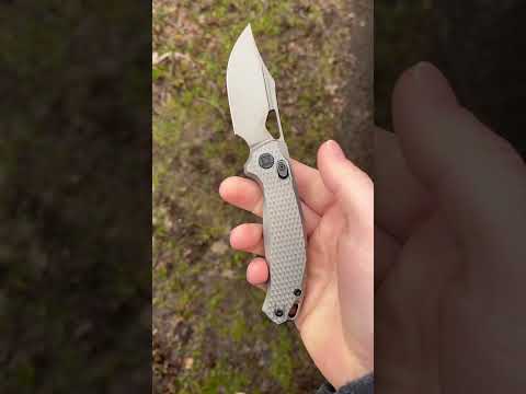 Dad joke and knives 93! Kunwu Django        