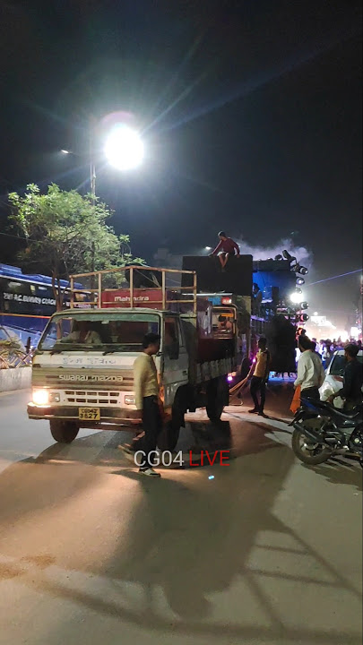 Mor Bar Le Dena Raja DJ Power Zone #djhighlights #djroadshow #djremix #djlight #djpromo #superdj #dj