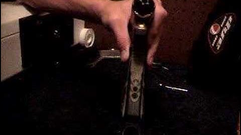 PMR stock board tutorial