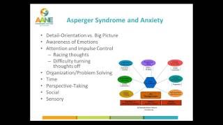Asperger/autism network (aane) is available for referrals, information
and support. contact us at 617-393-3824 or http://www.aane.org