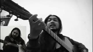 Indah Anastasya - Renjana (Cover)