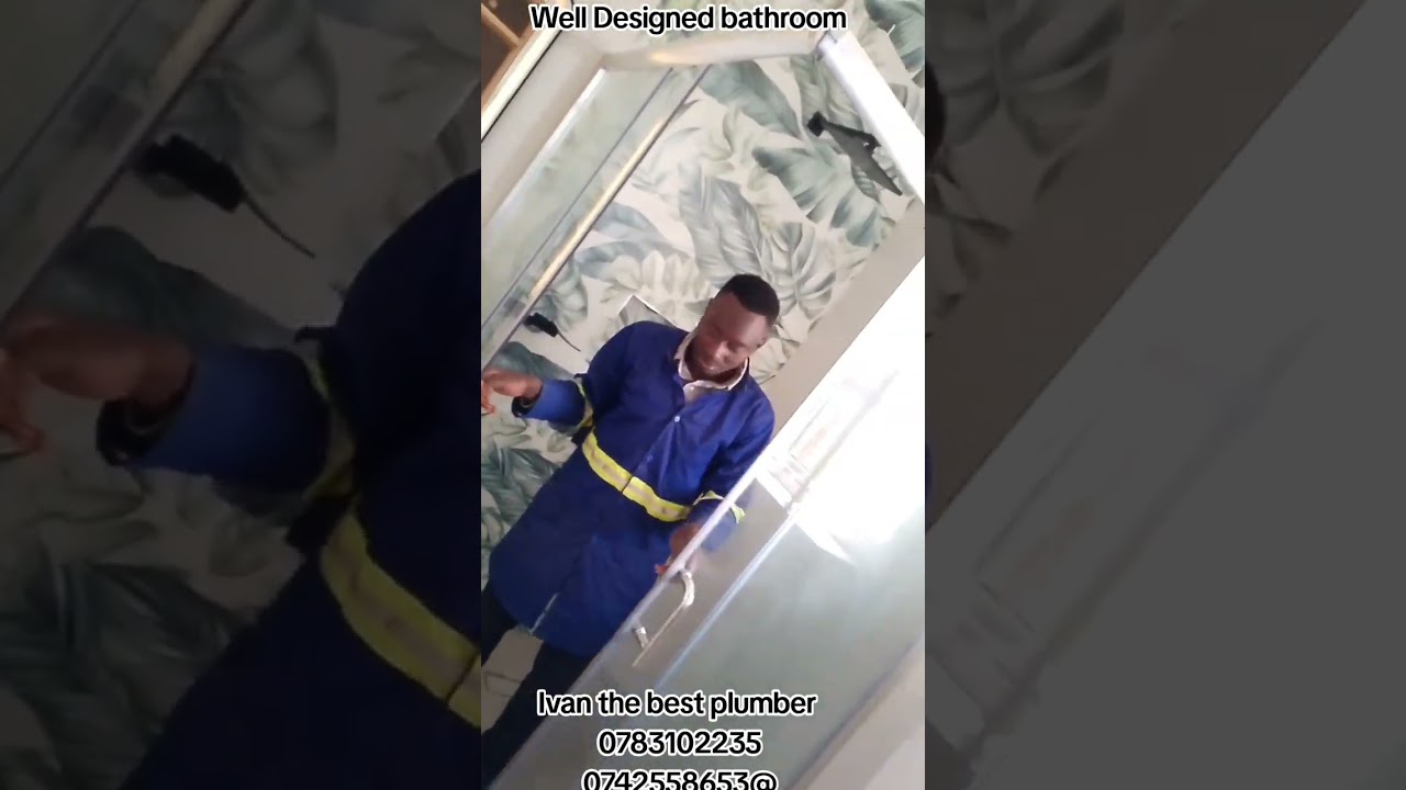 PROFESSIONAL PLUMBER NEAR YOU 