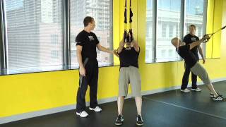 Mobility vs Flexibility on the TRX®