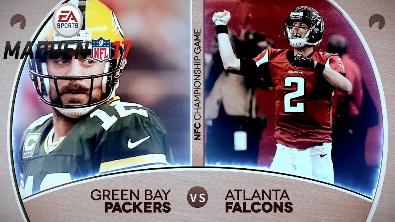 ผลการค้นหารูปภาพสำหรับ green bay packers vs atlanta falcons