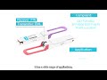 How to Use 100G Single Lambda BIDI QSFP28 to Transmit 20km with Single-Core Fiber | FiberMall