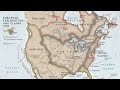 Exploration and Influence in North America
