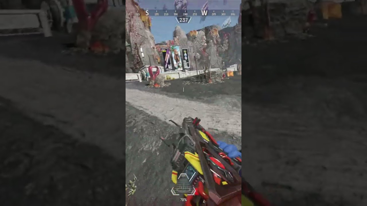 Fusie Plat II Solo Squad Wipe