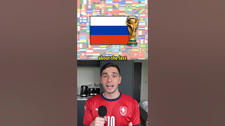 Every Country BANNED From the World Cup