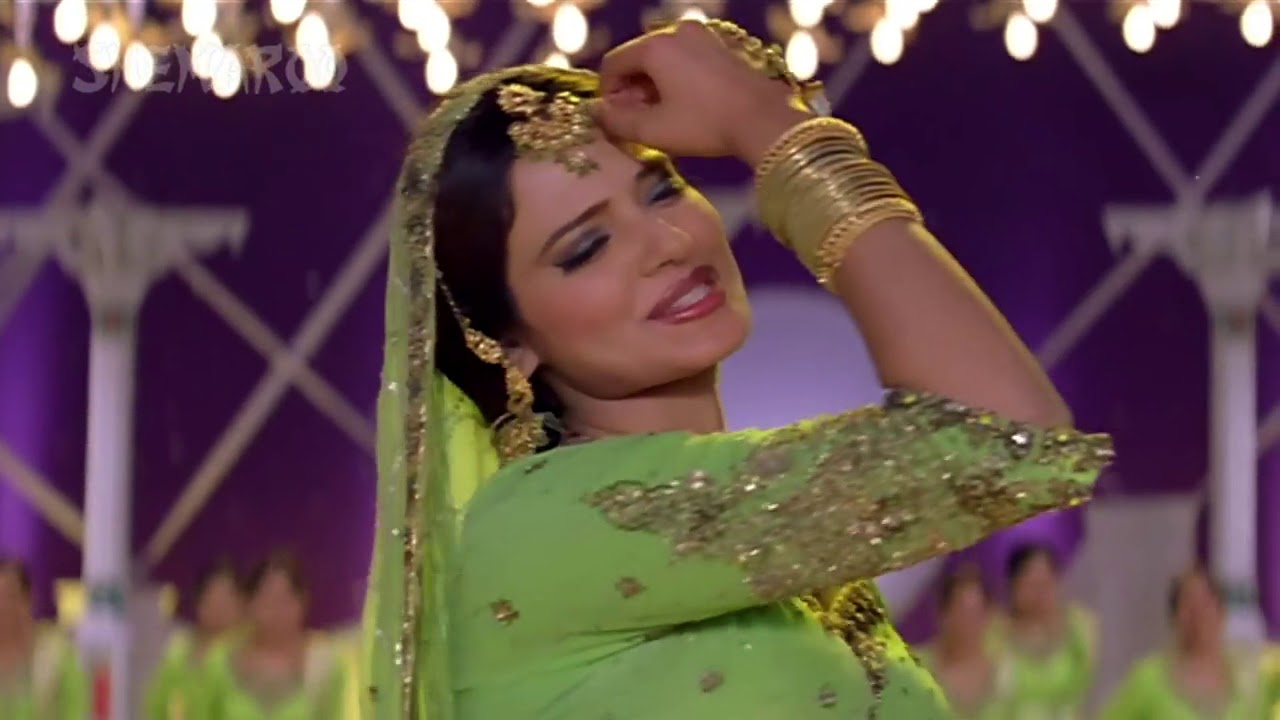 dil dil pardesi ho gaya