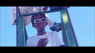 DhaReece & Randiim - LA LA LA ( Music Visualizer)