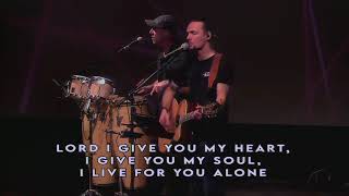 CCRGV Livestream - Psalms 9-11 -- Don't Lose Heart