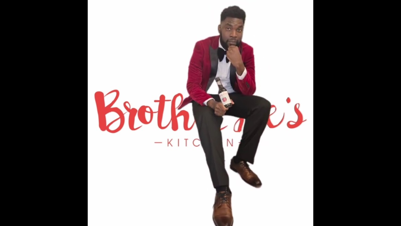 Become a retail partner or investor in Brother Joe's Kitchen