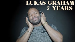 [그렉] Lukas Graham - 7 Years