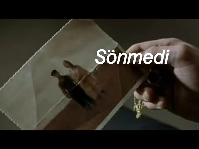Umut Capone - Sönmedi // slowed