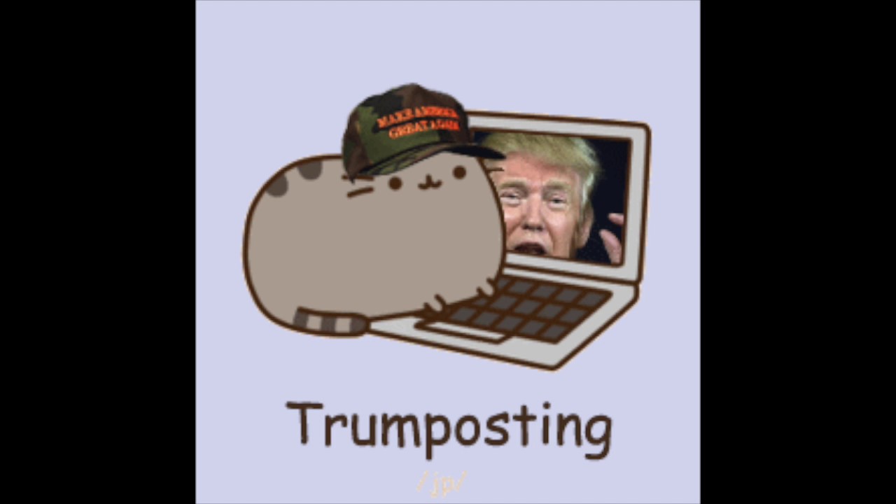 How To TrumpPost!