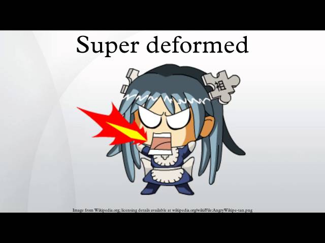 How to Draw Manga Anime Super Deformed Pose Collection girl