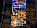 5 cent hits different. #casino #slotplayer #theslotstwin #goodvibes #letsgo