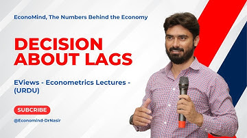 Lag length | Decision about Lags | AIC | SIC | FPI | Lag selection Criteria