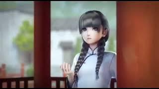 Lagu Penutup Puteri Sin Ye  - Satukan Cinta Kita (duet) - Mirja I.E Tanzil & Ariyanto